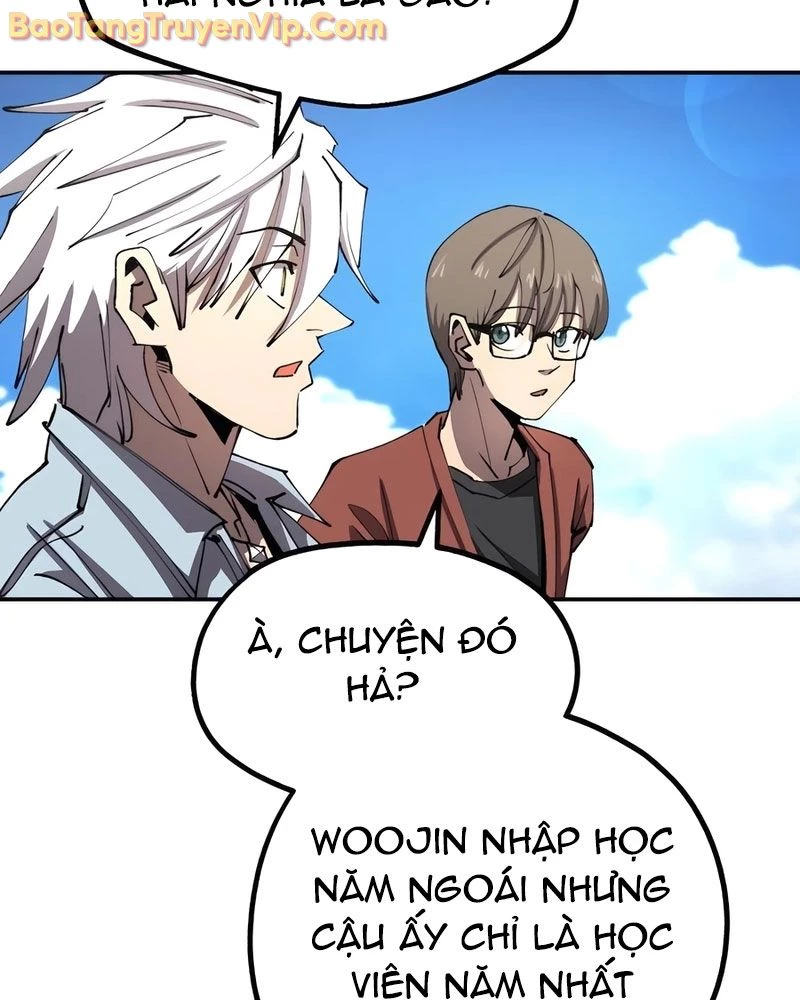 Hòn Đảo Sao Và Xiềng Xích Chapter 6 - 69