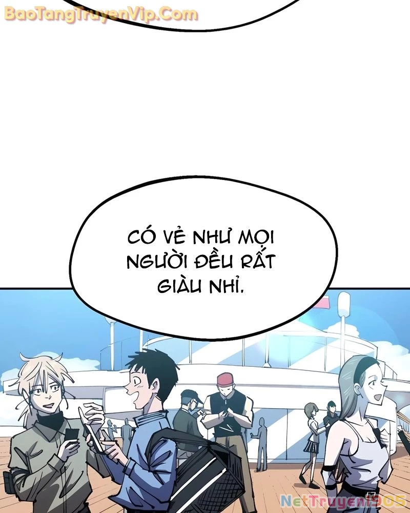Hòn Đảo Sao Và Xiềng Xích Chapter 6 - 73