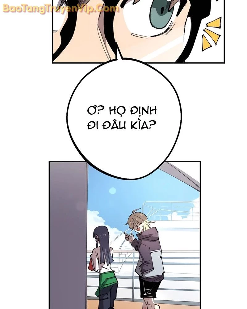 Hòn Đảo Sao Và Xiềng Xích Chapter 6 - 80