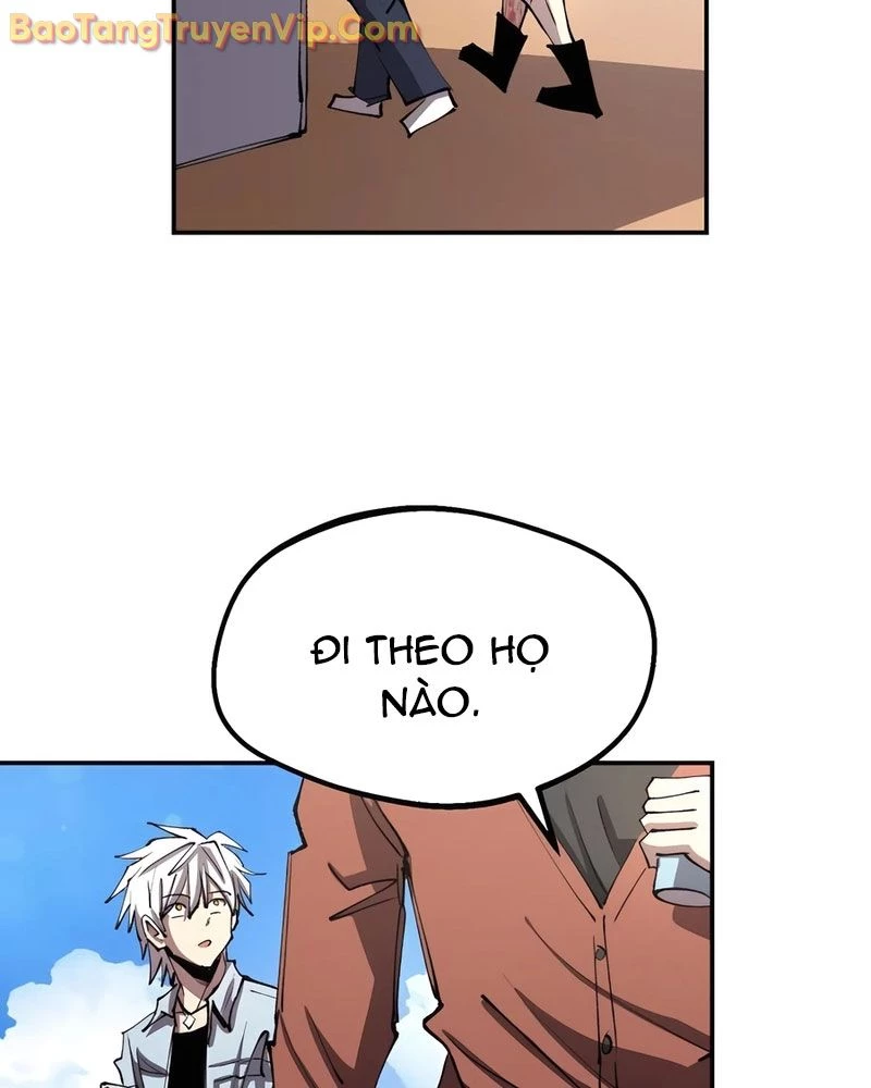 Hòn Đảo Sao Và Xiềng Xích Chapter 6 - 81