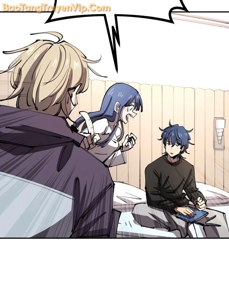 Hòn Đảo Sao Và Xiềng Xích Chapter 6 - 87