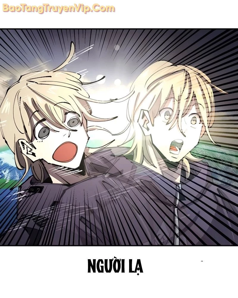 Hòn Đảo Sao Và Xiềng Xích Chapter 6 - 88