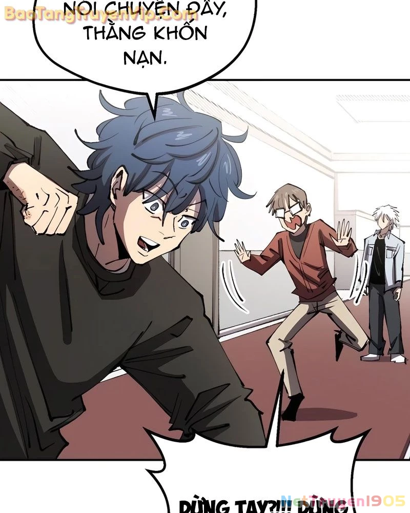 Hòn Đảo Sao Và Xiềng Xích Chapter 6 - 95