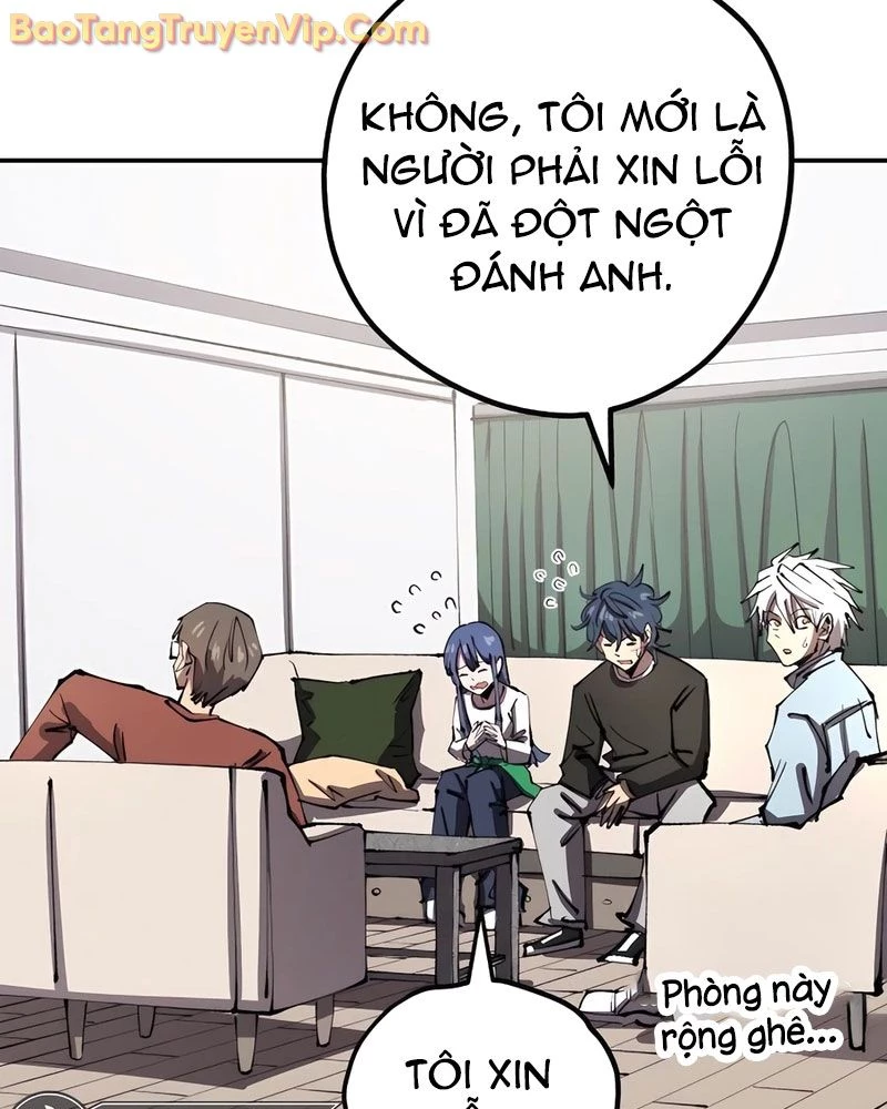 Hòn Đảo Sao Và Xiềng Xích Chapter 6 - 101