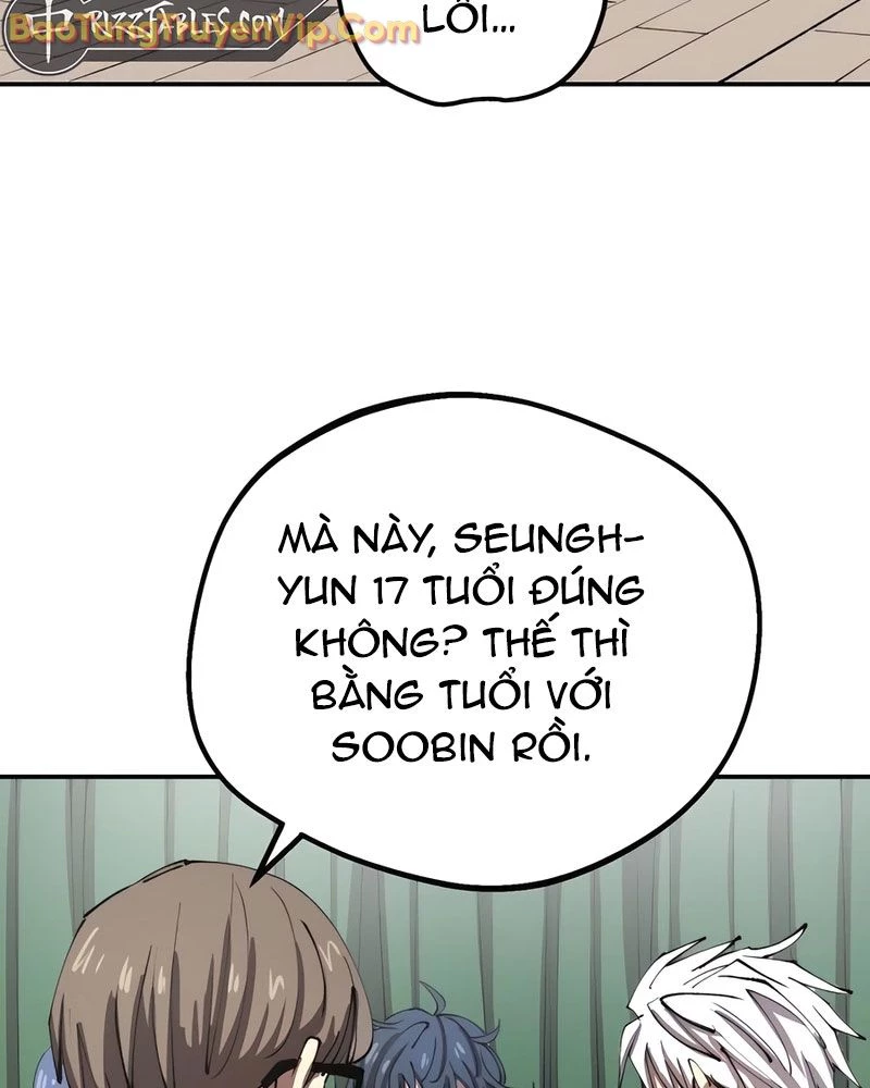 Hòn Đảo Sao Và Xiềng Xích Chapter 6 - 102