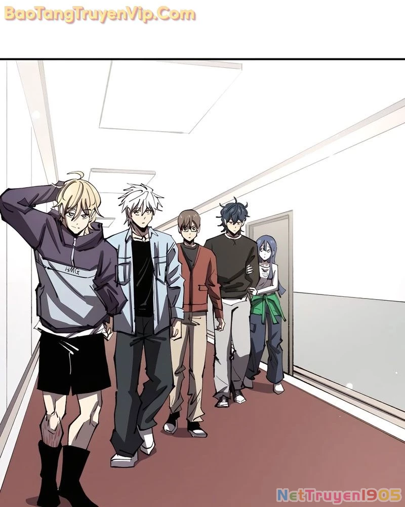 Hòn Đảo Sao Và Xiềng Xích Chapter 6 - 107