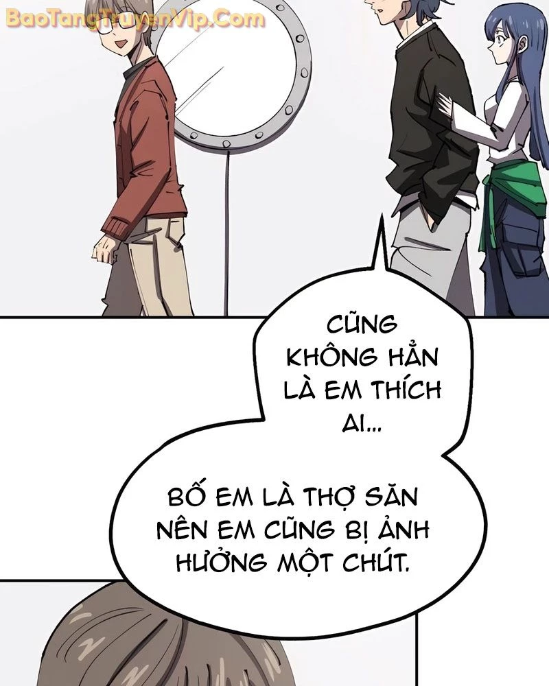 Hòn Đảo Sao Và Xiềng Xích Chapter 6 - 110