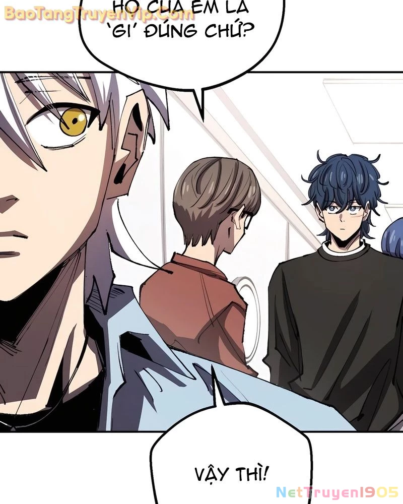 Hòn Đảo Sao Và Xiềng Xích Chapter 6 - 112