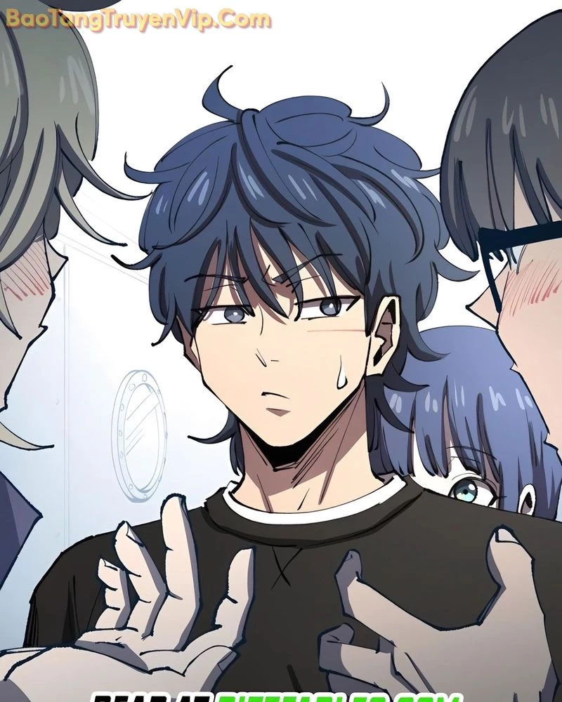 Hòn Đảo Sao Và Xiềng Xích Chapter 6 - 126