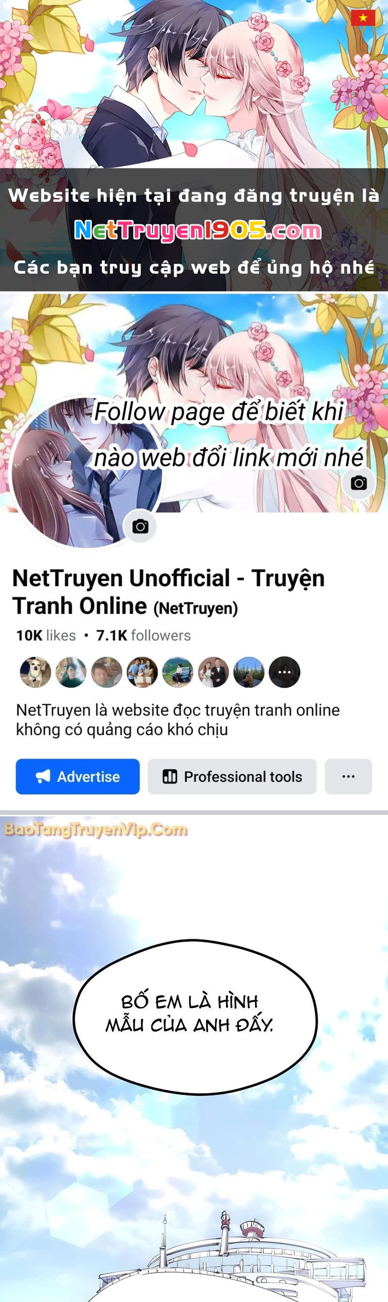 Hòn Đảo Sao Và Xiềng Xích Chapter 7 - 1