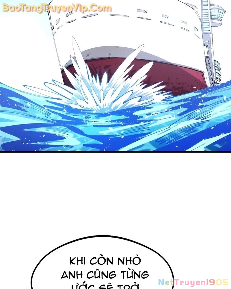 Hòn Đảo Sao Và Xiềng Xích Chapter 7 - 2