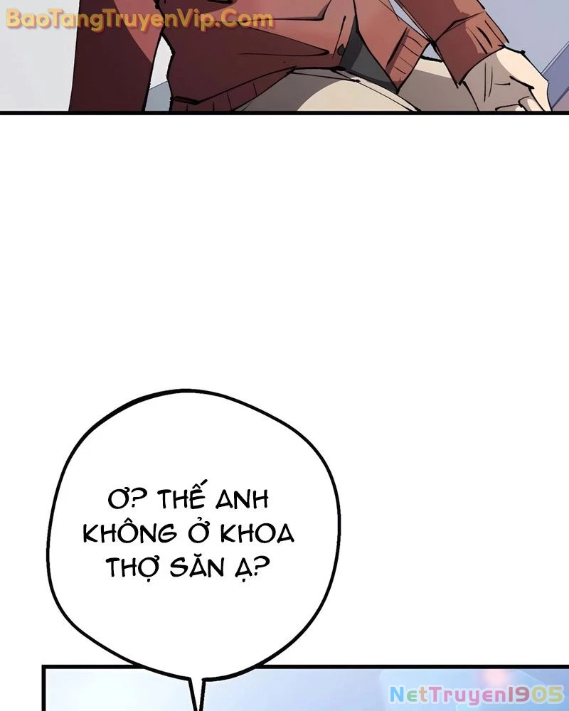 Hòn Đảo Sao Và Xiềng Xích Chapter 7 - 4