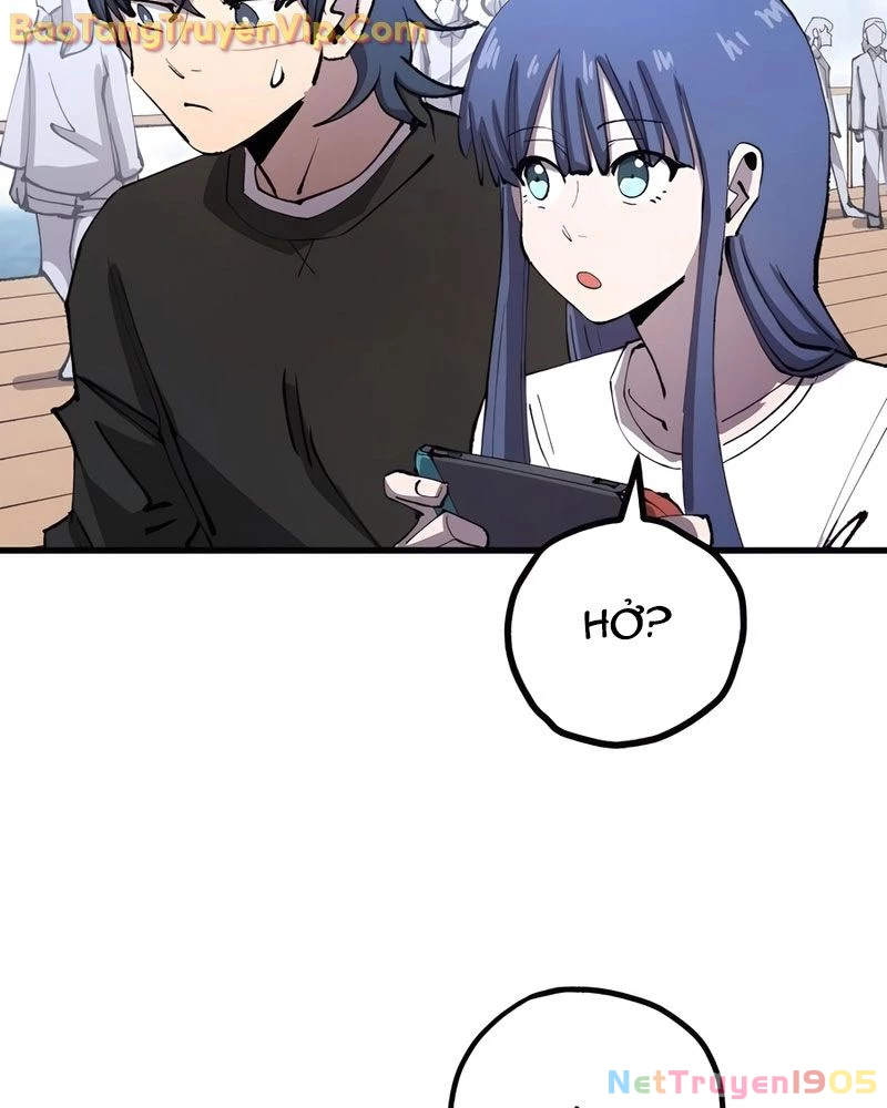 Hòn Đảo Sao Và Xiềng Xích Chapter 7 - 8
