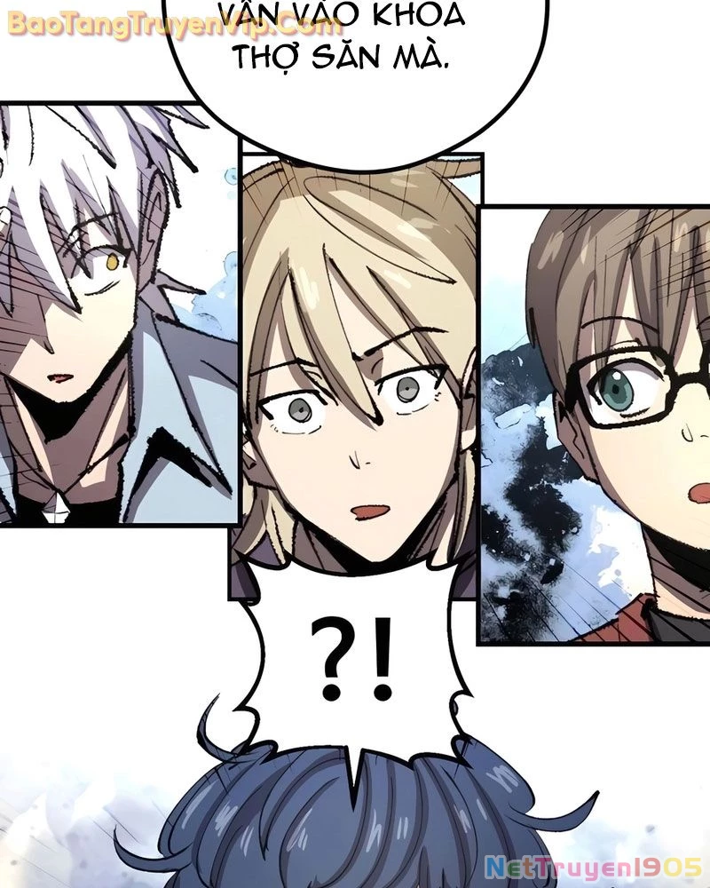 Hòn Đảo Sao Và Xiềng Xích Chapter 7 - 10