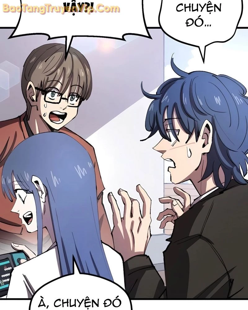 Hòn Đảo Sao Và Xiềng Xích Chapter 7 - 12