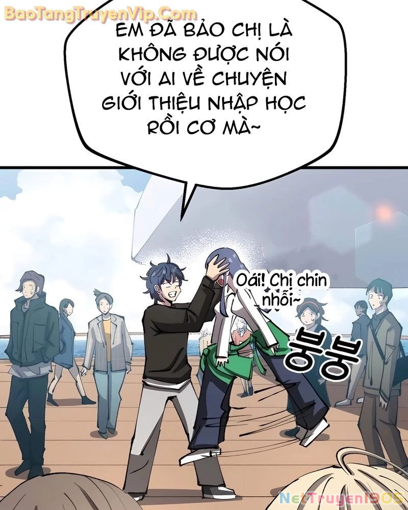 Hòn Đảo Sao Và Xiềng Xích Chapter 7 - 17