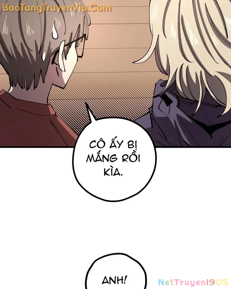 Hòn Đảo Sao Và Xiềng Xích Chapter 7 - 18