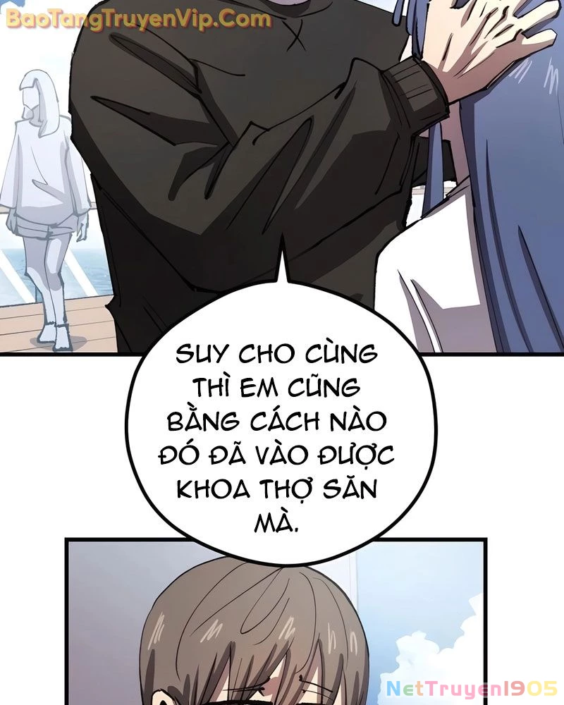 Hòn Đảo Sao Và Xiềng Xích Chapter 7 - 21