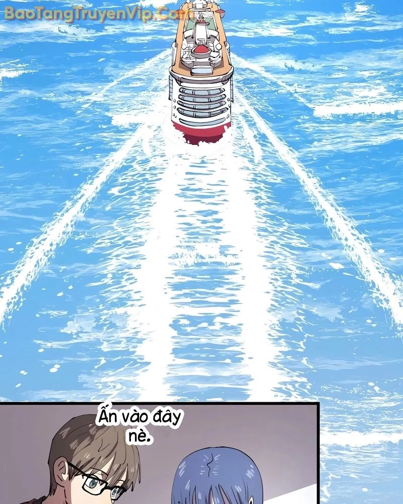 Hòn Đảo Sao Và Xiềng Xích Chapter 7 - 27