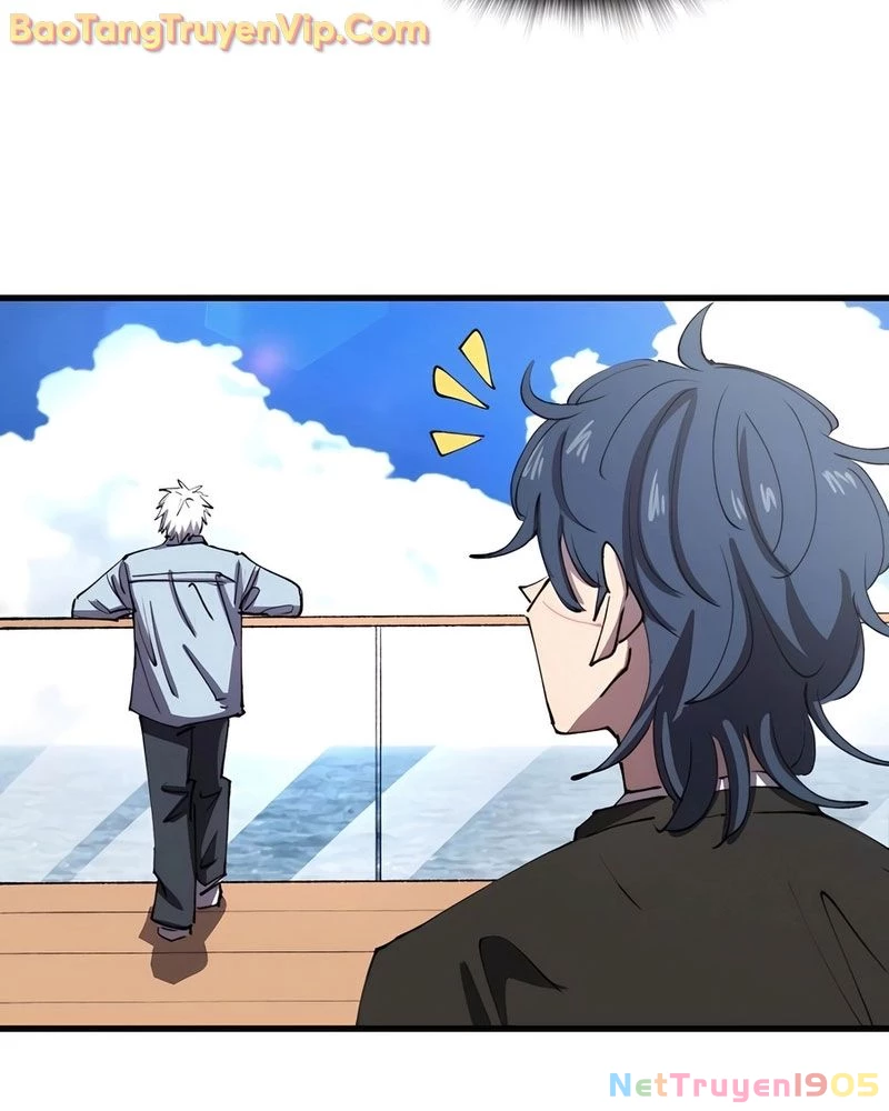 Hòn Đảo Sao Và Xiềng Xích Chapter 7 - 31