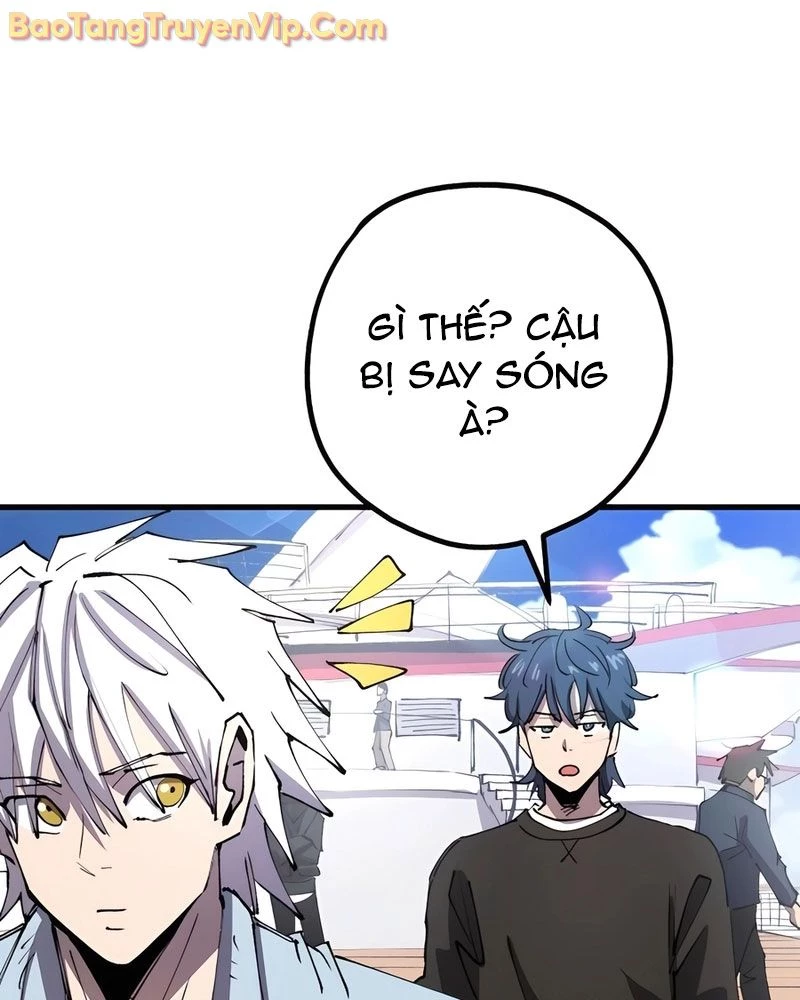 Hòn Đảo Sao Và Xiềng Xích Chapter 7 - 32