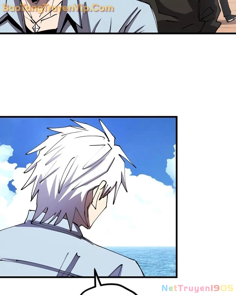 Hòn Đảo Sao Và Xiềng Xích Chapter 7 - 33