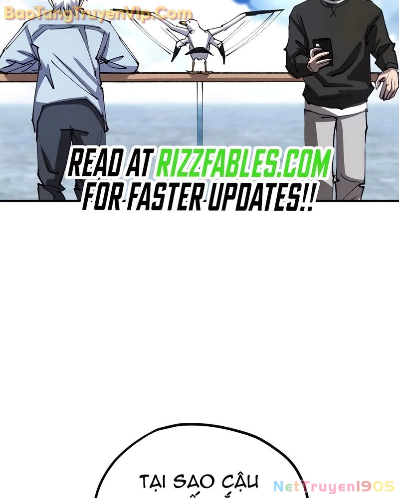 Hòn Đảo Sao Và Xiềng Xích Chapter 7 - 36