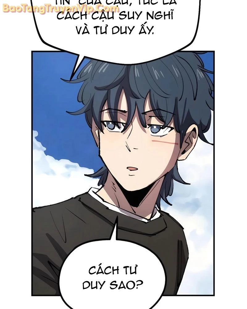 Hòn Đảo Sao Và Xiềng Xích Chapter 7 - 40