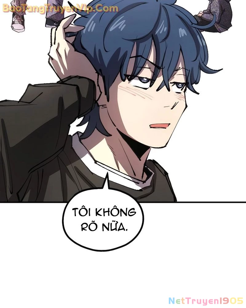 Hòn Đảo Sao Và Xiềng Xích Chapter 7 - 42