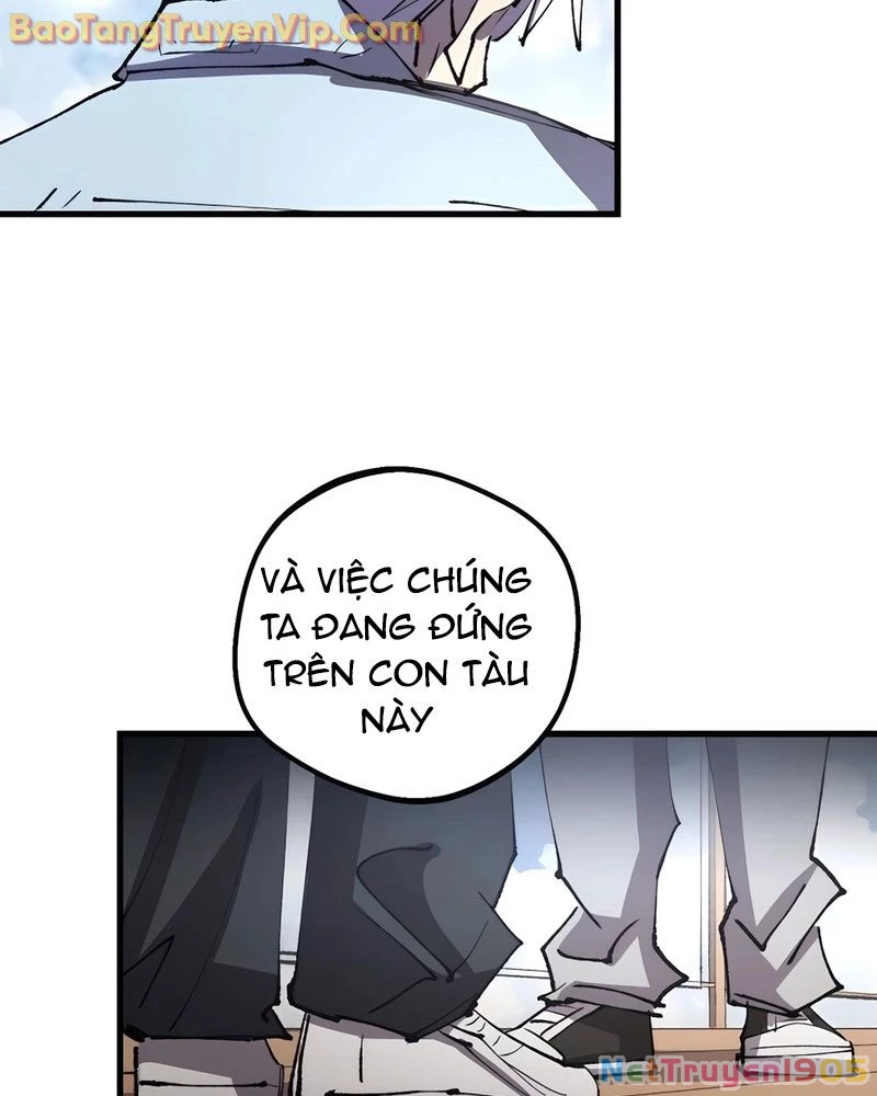 Hòn Đảo Sao Và Xiềng Xích Chapter 7 - 76