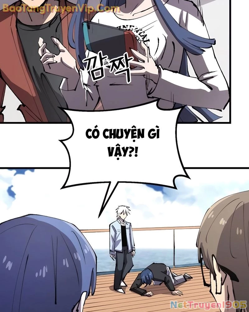 Hòn Đảo Sao Và Xiềng Xích Chapter 7 - 90