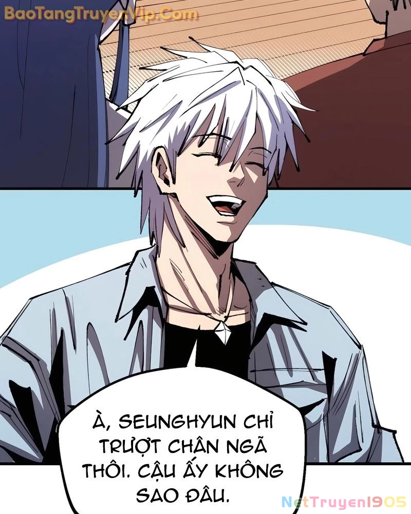 Hòn Đảo Sao Và Xiềng Xích Chapter 7 - 91