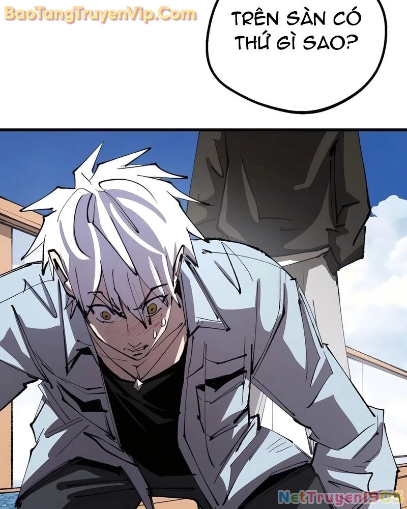 Hòn Đảo Sao Và Xiềng Xích Chapter 7 - 103