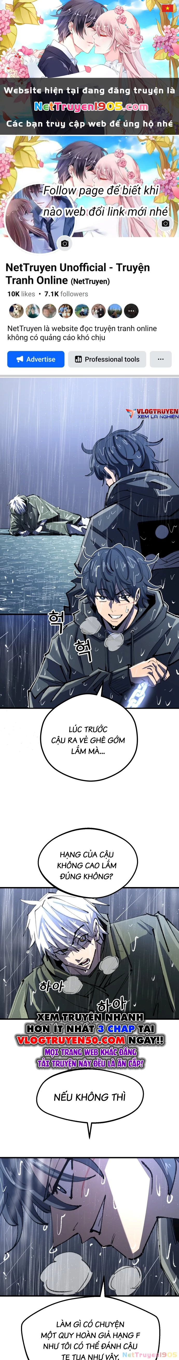 Hòn Đảo Sao Và Xiềng Xích Chapter 9 - 1