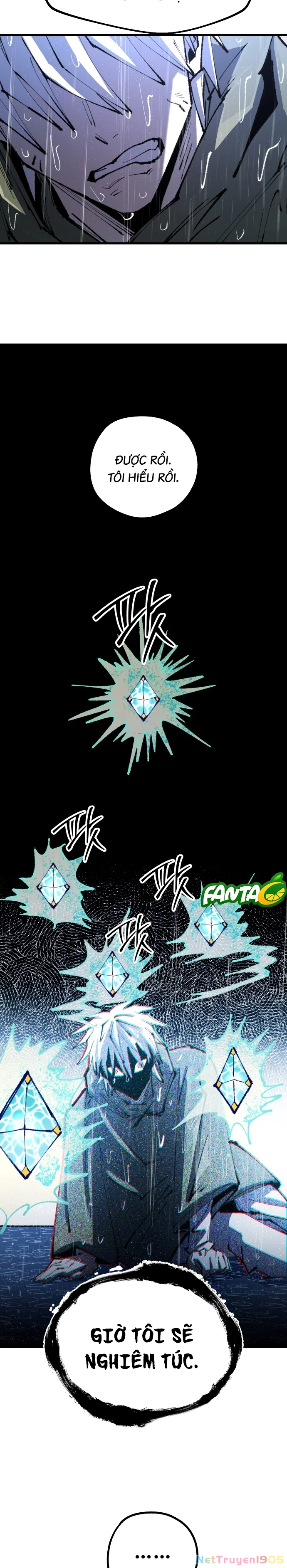 Hòn Đảo Sao Và Xiềng Xích Chapter 9 - 2