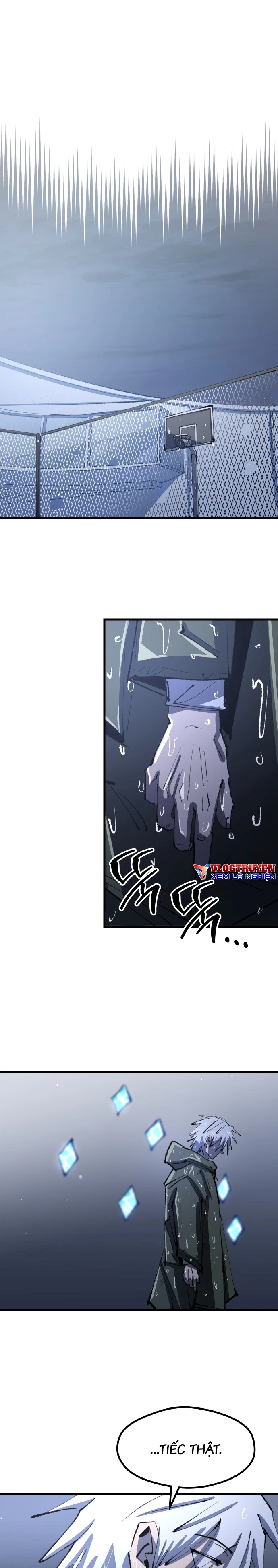 Hòn Đảo Sao Và Xiềng Xích Chapter 9 - 17