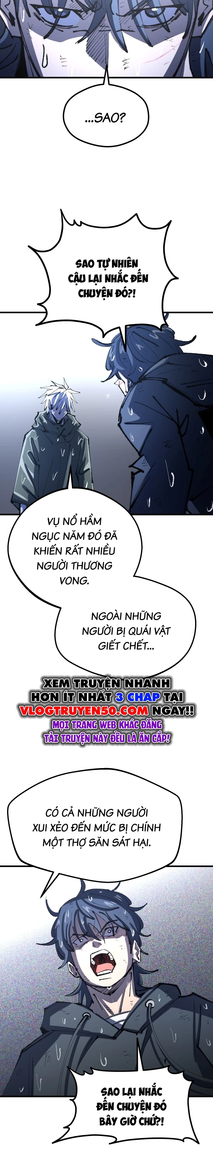 Hòn Đảo Sao Và Xiềng Xích Chapter 9 - 24