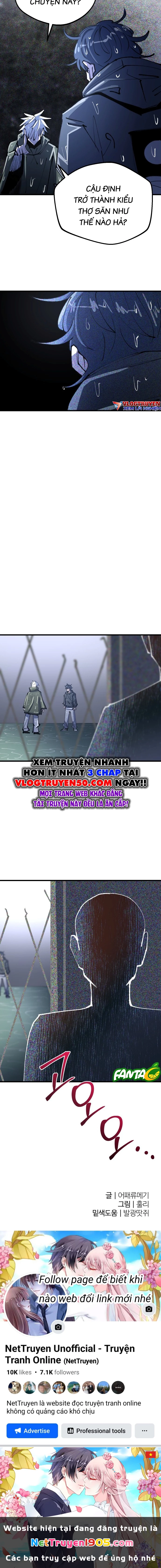 Hòn Đảo Sao Và Xiềng Xích Chapter 9 - 28