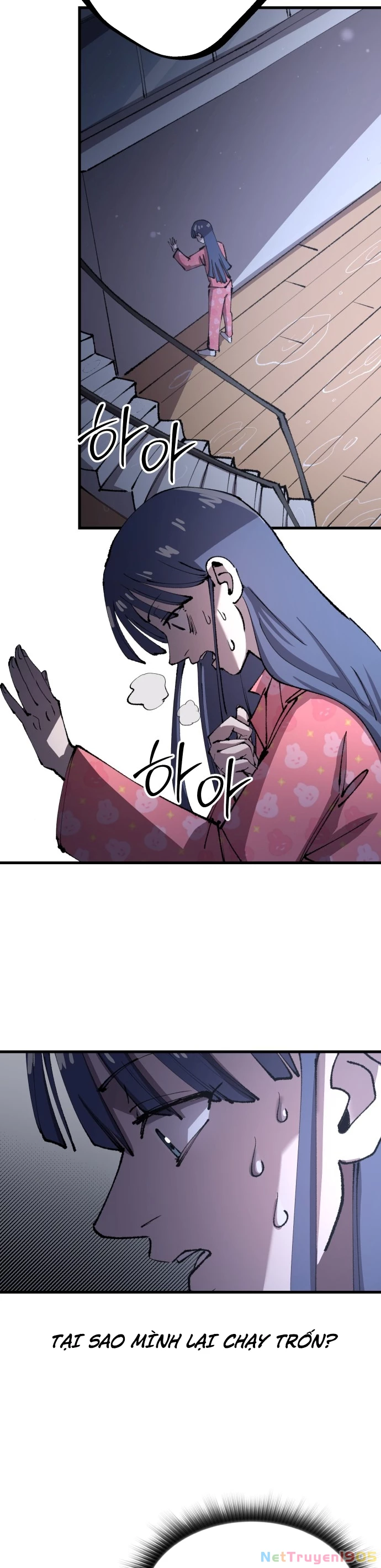 Hòn Đảo Sao Và Xiềng Xích Chapter 10 - 8