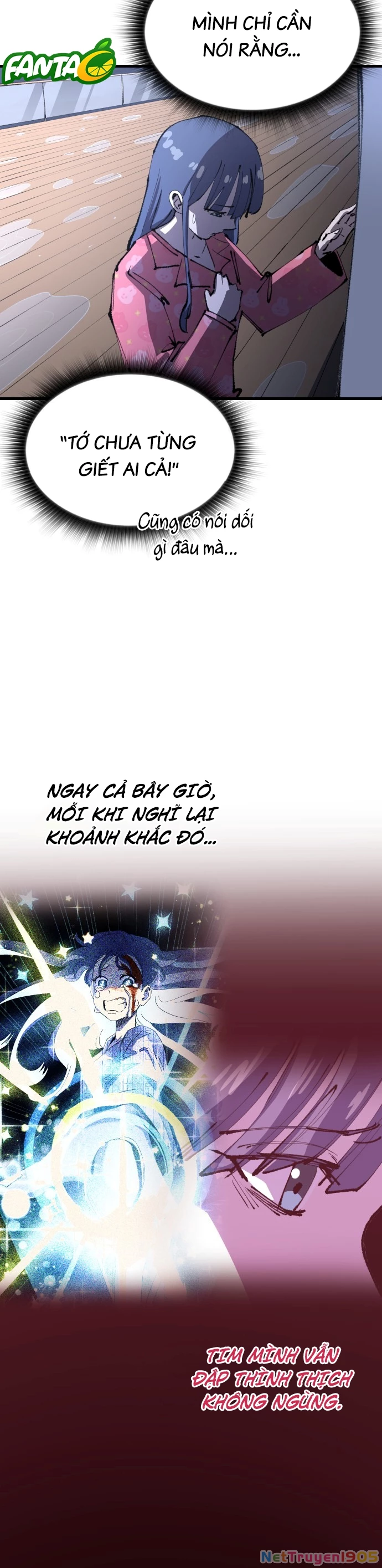 Hòn Đảo Sao Và Xiềng Xích Chapter 10 - 9