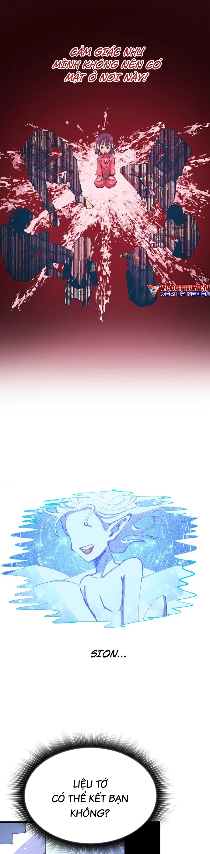 Hòn Đảo Sao Và Xiềng Xích Chapter 10 - 10