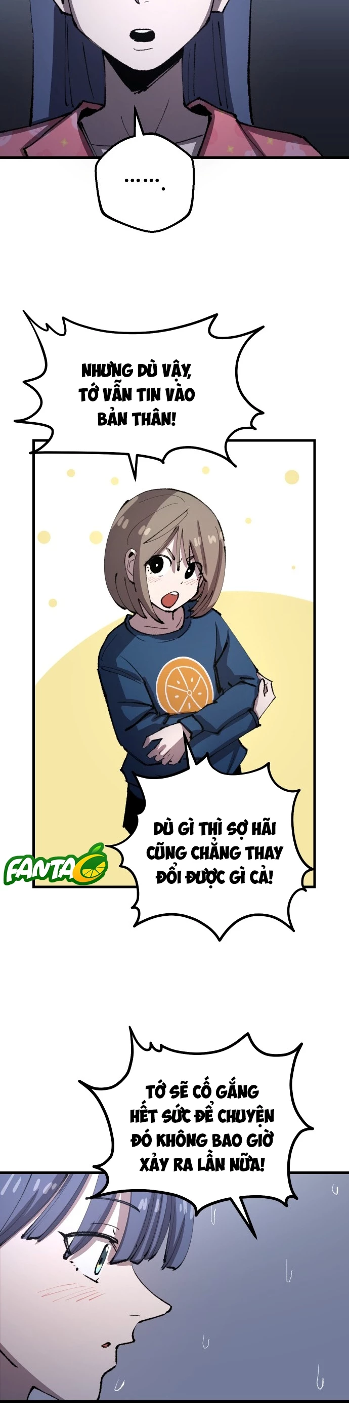 Hòn Đảo Sao Và Xiềng Xích Chapter 10 - 15