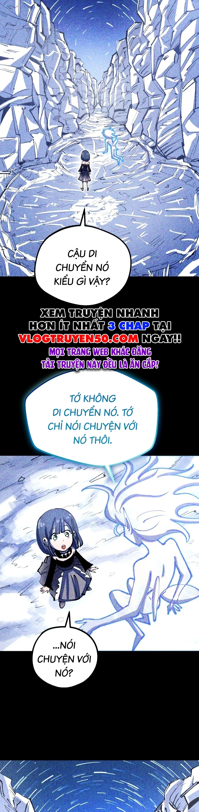 Hòn Đảo Sao Và Xiềng Xích Chapter 10 - 17