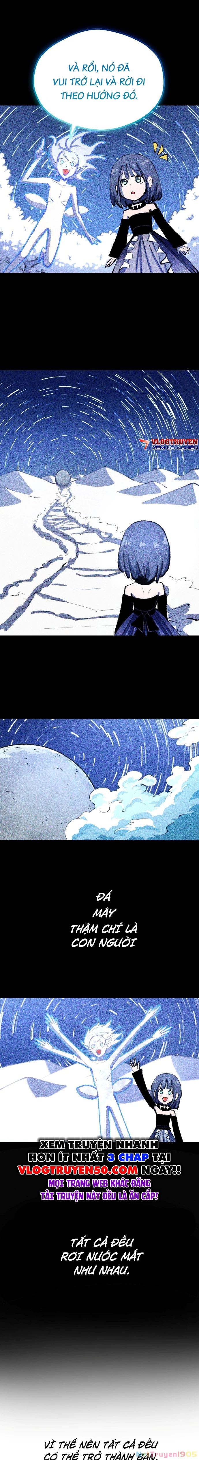 Hòn Đảo Sao Và Xiềng Xích Chapter 10 - 19