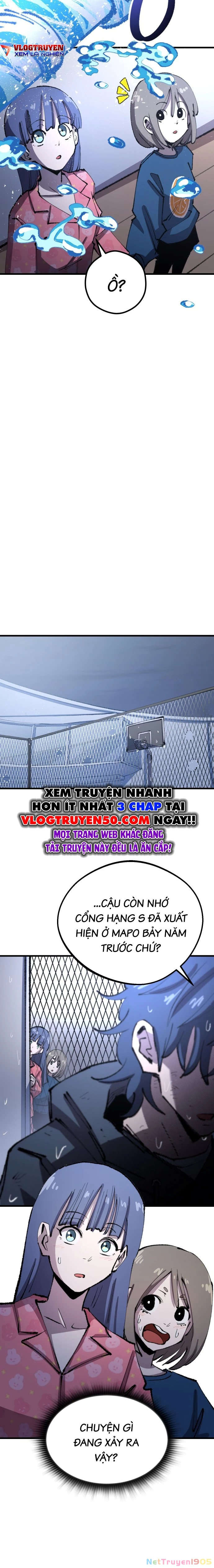 Hòn Đảo Sao Và Xiềng Xích Chapter 10 - 21