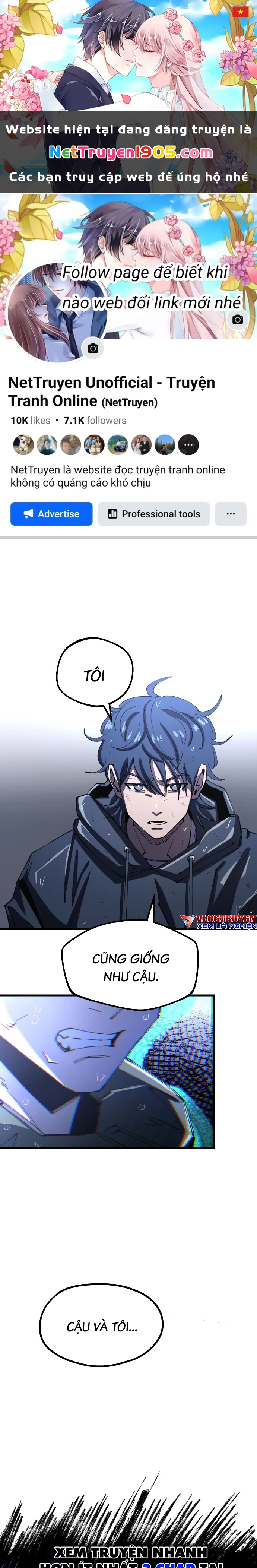 Hòn Đảo Sao Và Xiềng Xích Chapter 11 - 1