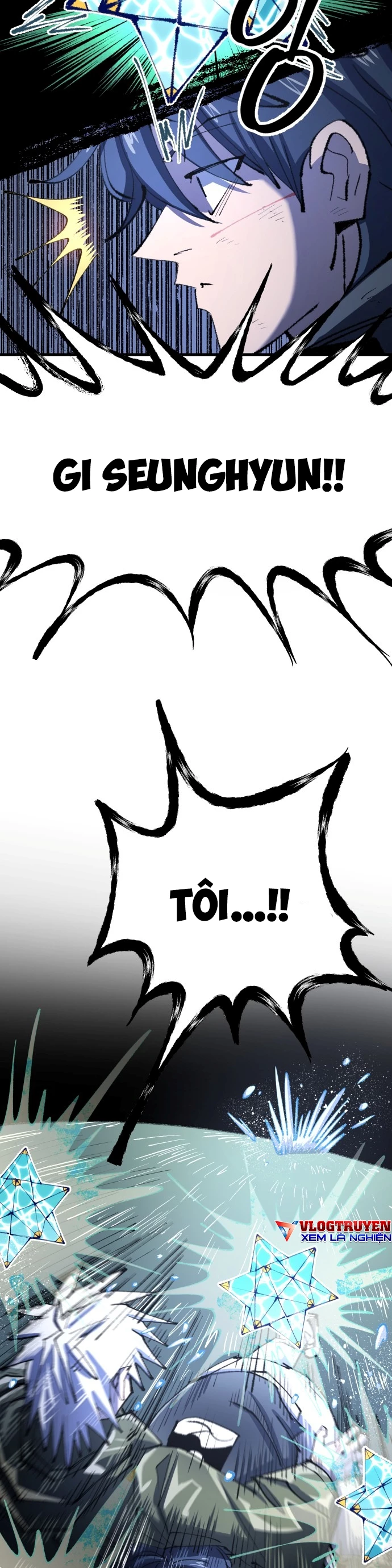 Hòn Đảo Sao Và Xiềng Xích Chapter 11 - 3