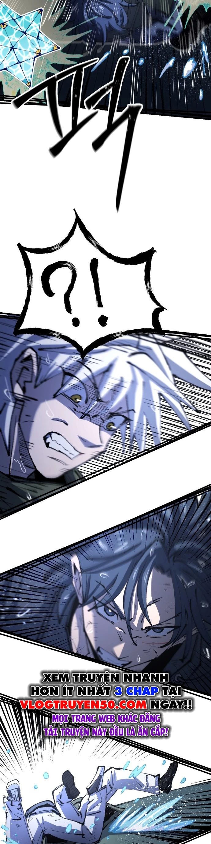 Hòn Đảo Sao Và Xiềng Xích Chapter 11 - 4