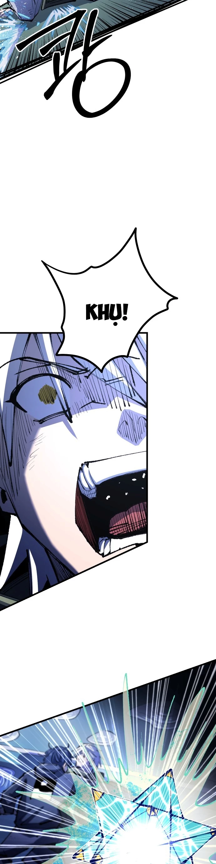 Hòn Đảo Sao Và Xiềng Xích Chapter 11 - 5