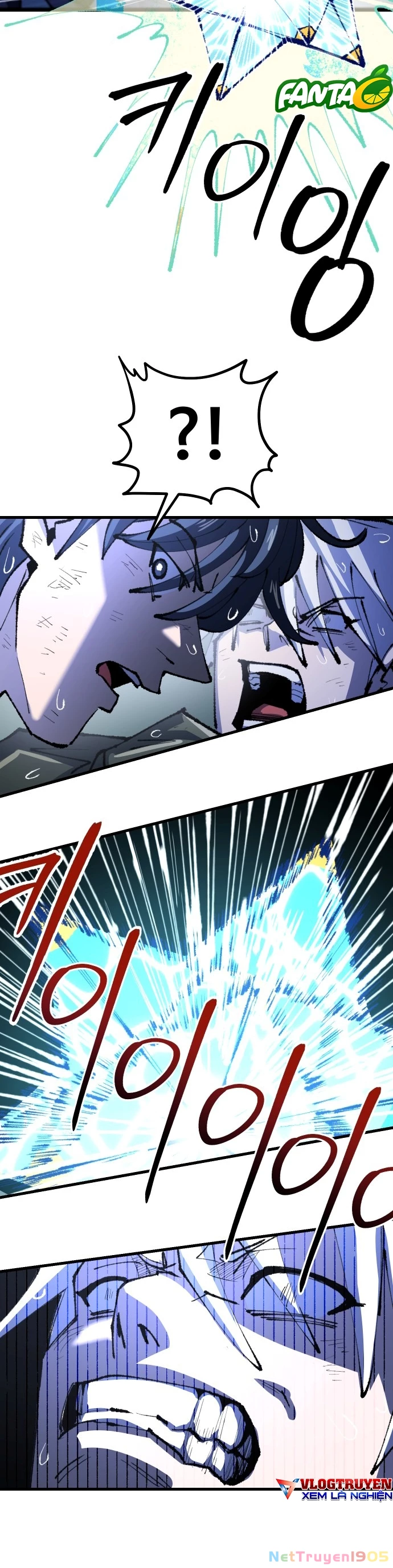 Hòn Đảo Sao Và Xiềng Xích Chapter 11 - 6